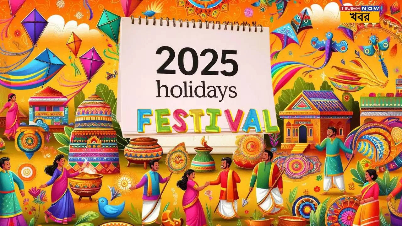 Festival Calender and Important Days 2025