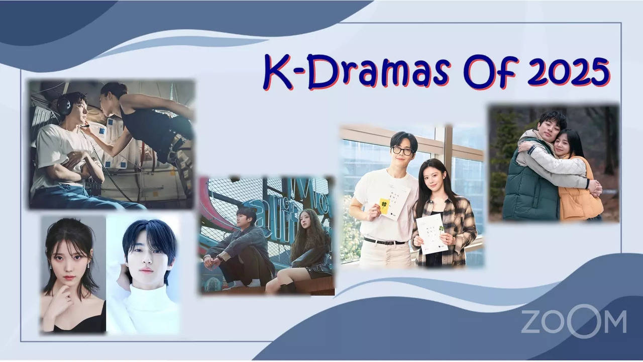 Most Awaited K-Dramas Of 2025: Newtopia To When The Stars Gossip, A 21st Century Prince To Motel California