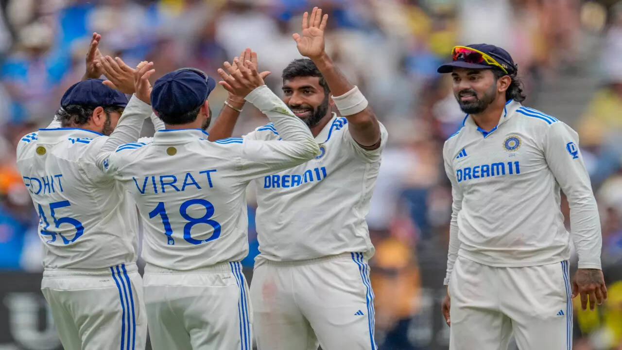 'There's Something For Bowlers': Australia Sent Huge 'Jasprit Bumrah' Warning After Nitish Reddy's Historic Ton