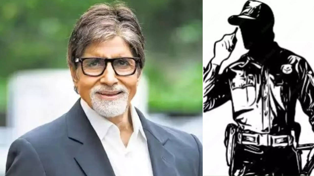 Amitabh Bachchan's Surprising Confession: Megastar Recalls Being Mistreated By Security Guards