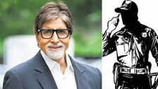 Amitabh Bachchan's shocking statement, megastar recalls misbehavior by security guards