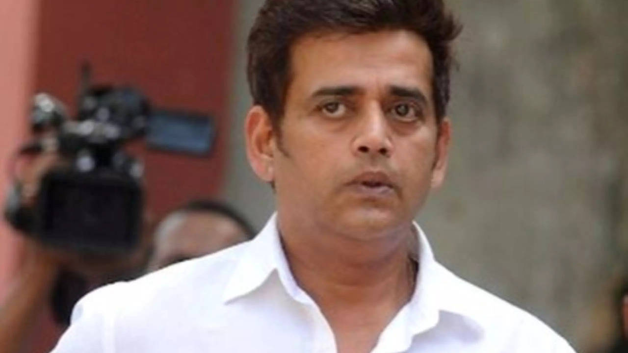 Ravi Kishan Opens Up About His Casting Couch Experience