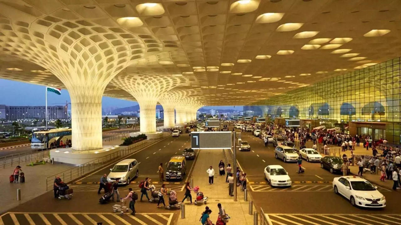 indian airport