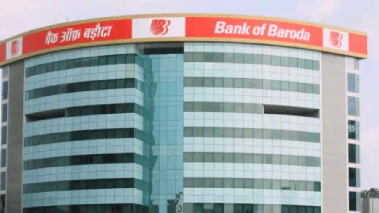 Bank of Baroda SO Recruitment 2025