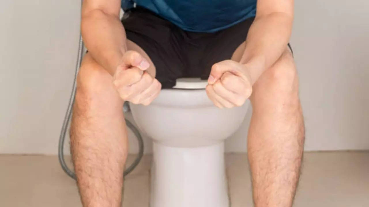 Are you struggling with constipation? Gut Doctor Reveals a Genius Hack for Instant Relief