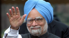 Manmohan Singh was very humble even as Prime Minister