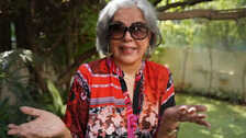Zeenat Aman says I had resigned myself to a quiet retirement with great satisfaction as I signed for 2024.