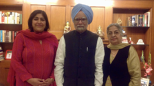 Bend It Like Beckham director Gurinder Chadha recalls meeting former Prime Minister Manmohan Singh, I was stunned Exclusive