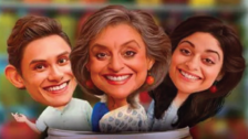 Hilarious workplace-family drama The Pickle Factory starring Ritwik Bhowmik and Tanya Maniktala will release on this date