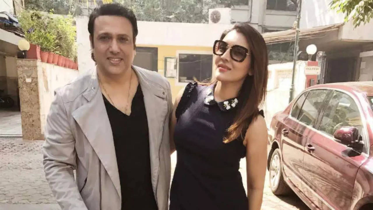 Govinda's Daughter Tina Ahuja Claims Women In 'Small Cities' Don’t Even Realise Menopause: Only Mumbai, Delhi Girls...