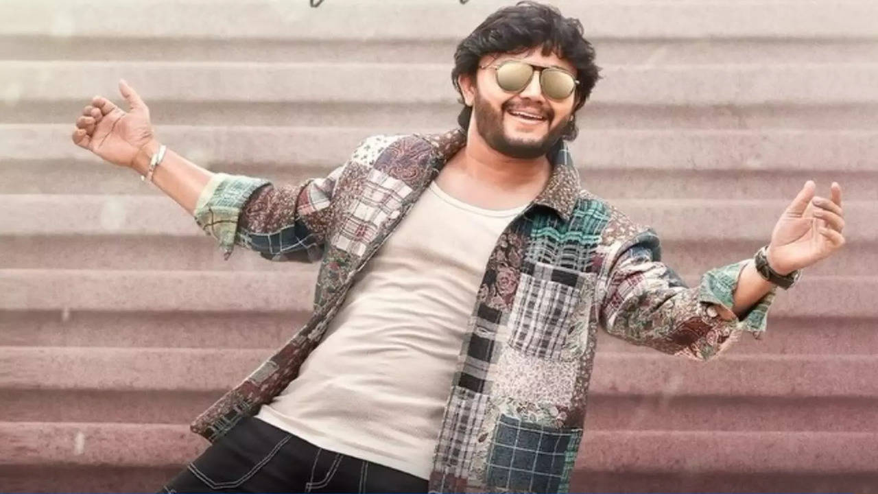 Golden Star Ganesh