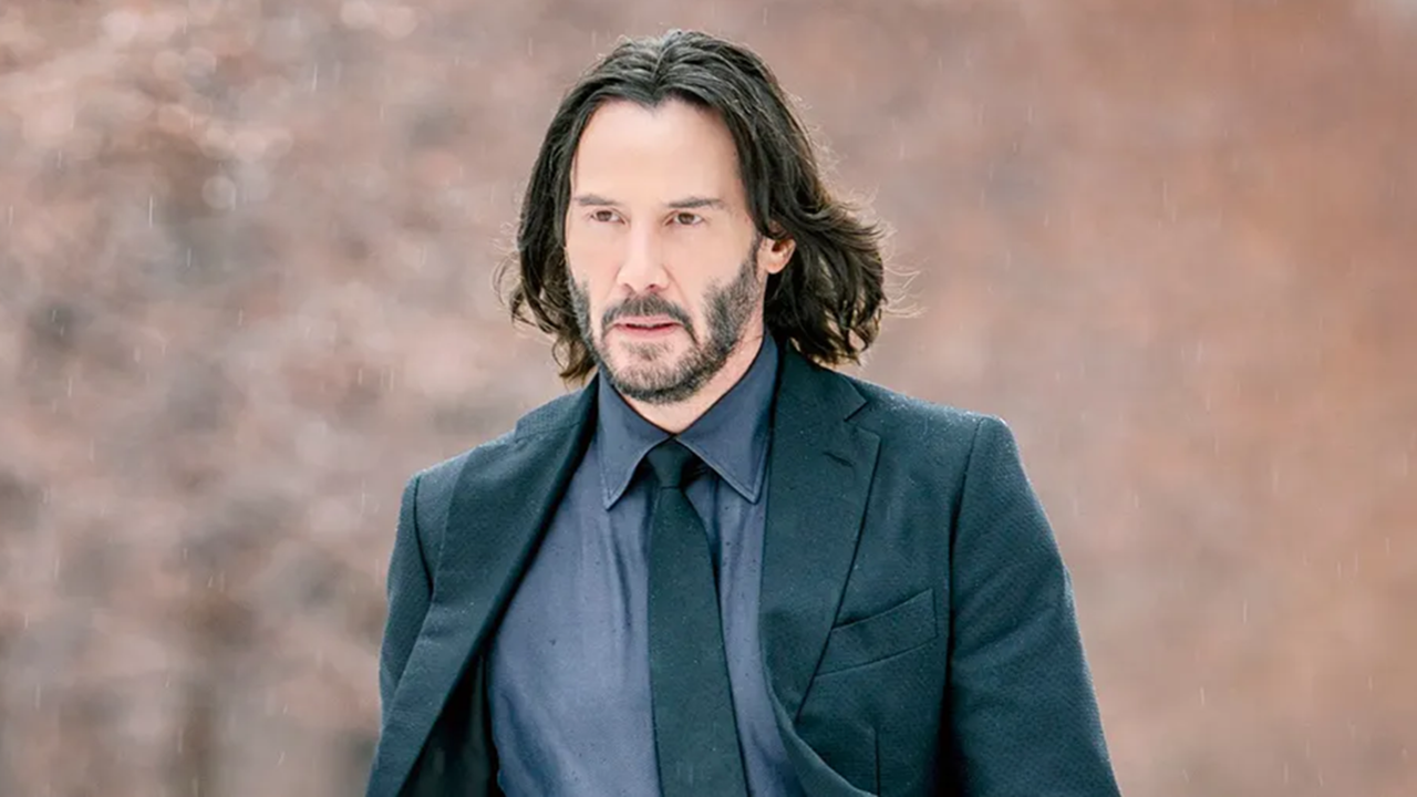 Keanu Reeves Breaks Silence On Returning As John Wick: Heart Says Yes But Knees...