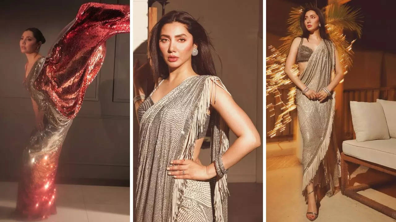 Mahira Khan