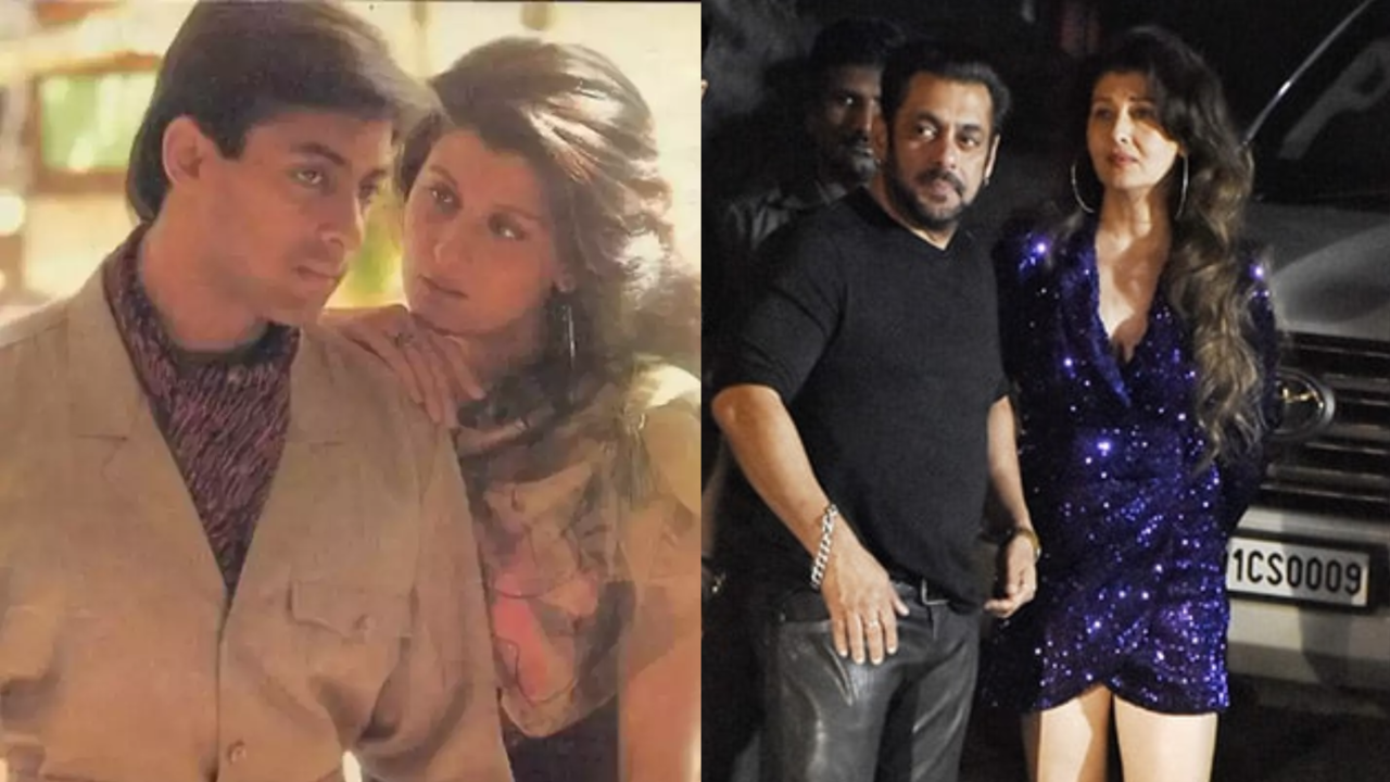 Sangeeta Bijlani FINALLY Breaks Silence Over Nearly Marrying Salman