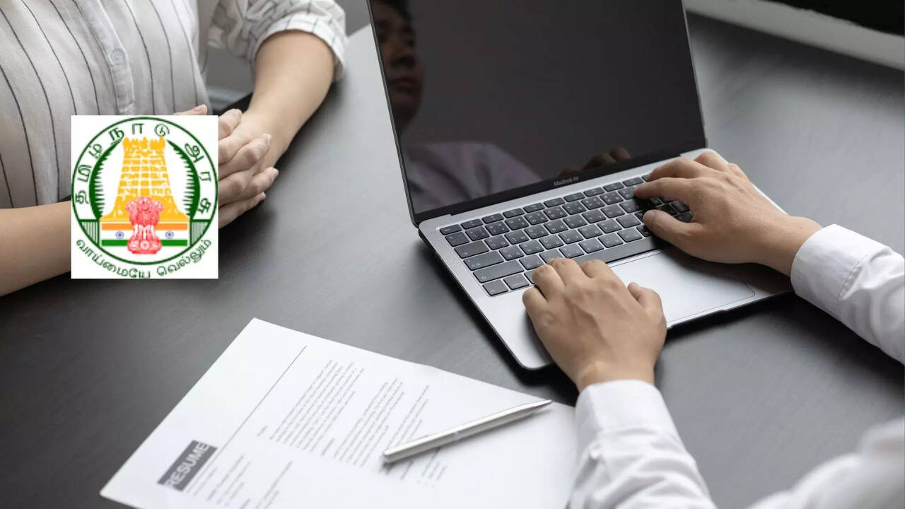  சேலம் மாவட்ட மக்களுக்கு குட் நியூஸ்!  ஊரக வாழ்வாதார இயக்கத்தில் அரசு வேலை வெயிட்டிங்! 