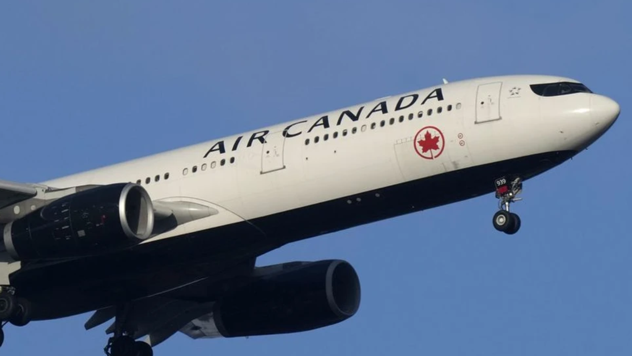 Air Canada