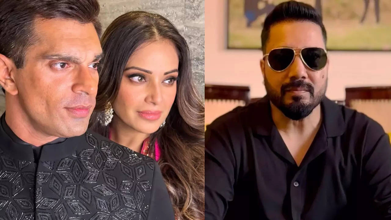 Bipasha-Karan Were So 'Horrible', They Made Mika Singh Quit Production. Singer Shares SHOCKING Deets