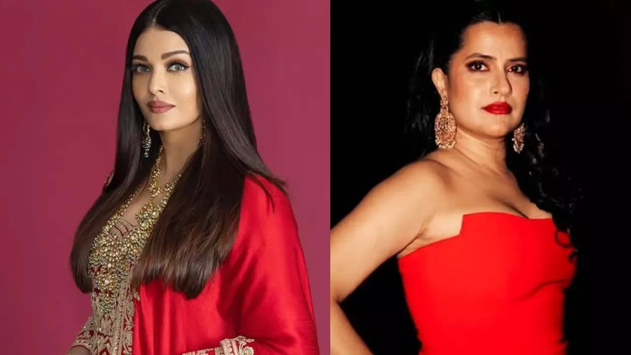 Aishwarya Rai 'Toned Down' After Entering Showbiz: Sona Mohapatra Feels Bollywood Forced Her To NOT Be Too Smart