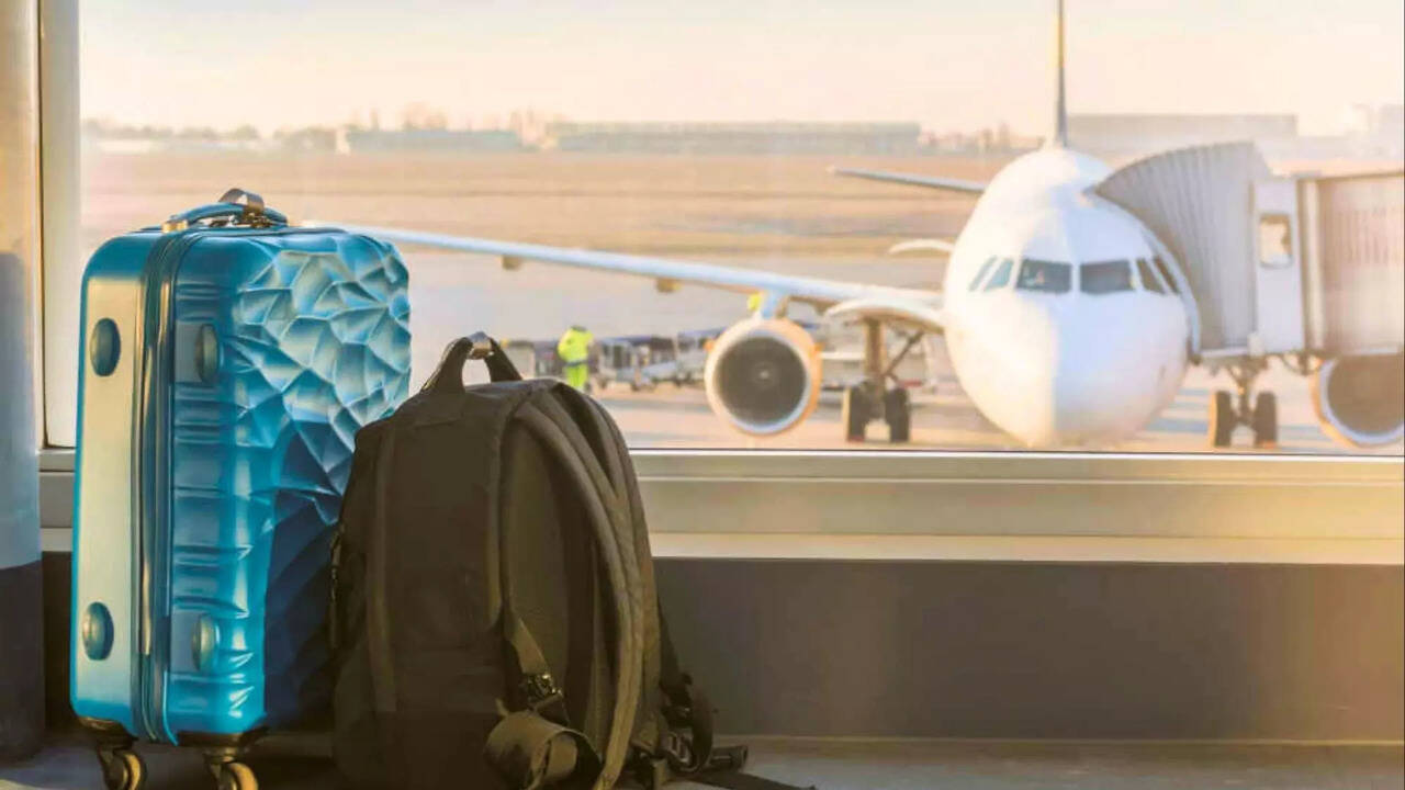  விமானத்தில் கொண்டுசெல்லும் கைப்பைக்கு கொண்டுவரப்பட்டுள்ள புதிய கட்டுப்பாடுகள்! 