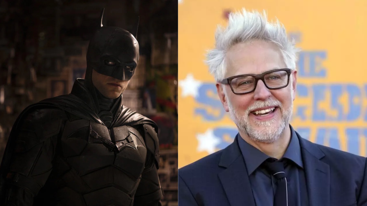 DC Studios Co-Chairman James Gunn Defends Batman 2 Delay: 5 Year Gap Or More Is Fairly Common In Sequels...