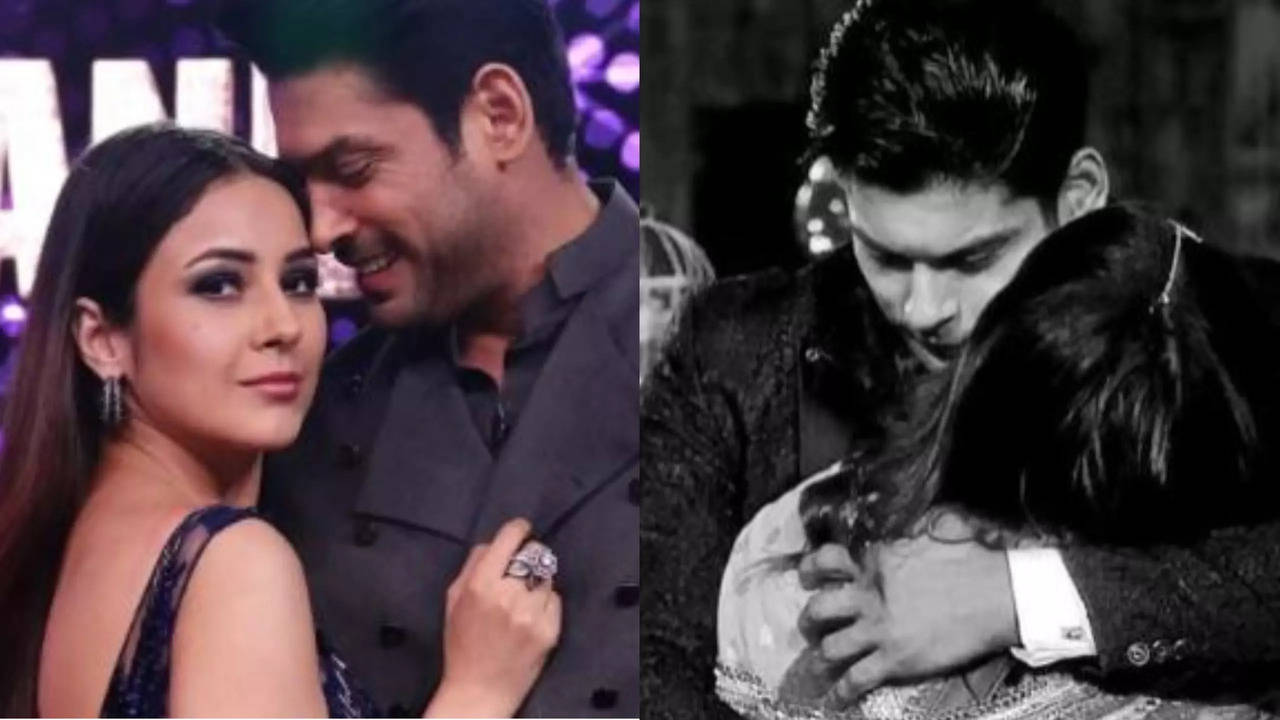 Shehnaaz Gill Leaves SidNaaz Emotional, Expresses Her Love For Sidharth Shukla - Watch