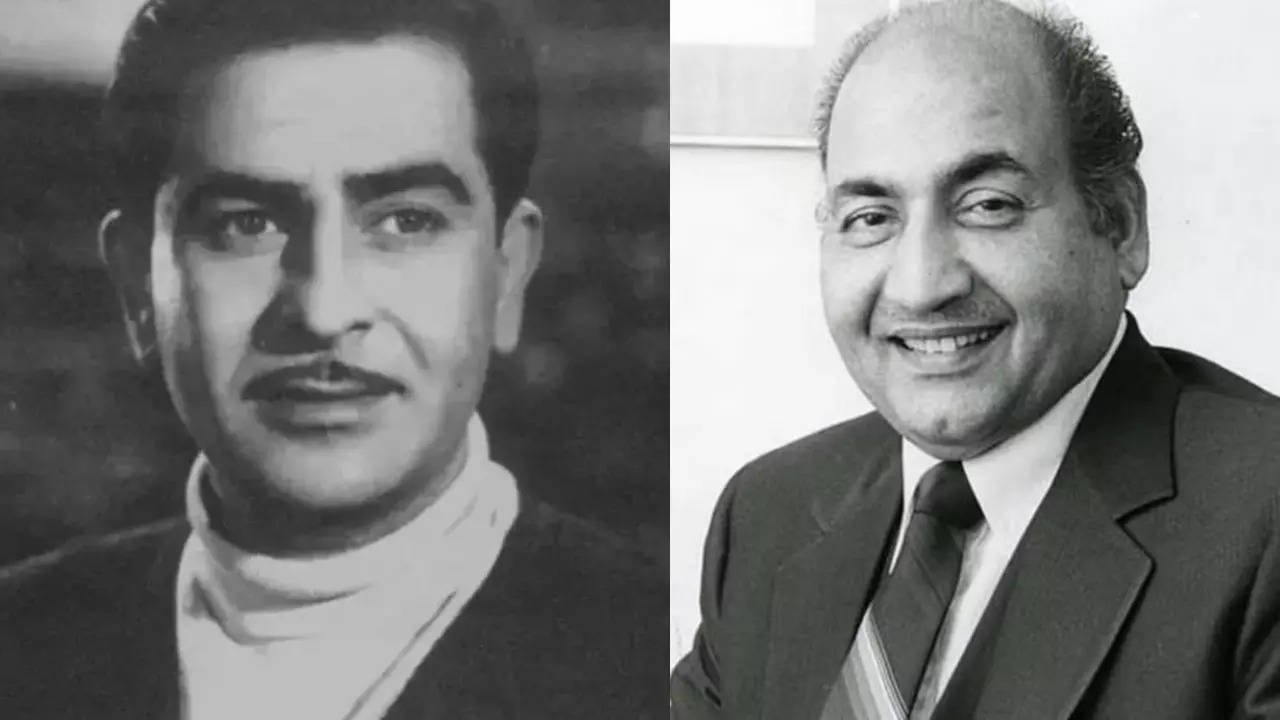 Mann Ki Baat: PM Modi Remembers Raj Kapoor, Mohammed Rafi, Akkineni Nageswara Rao, Tapan Sinha In 2024's Last Address