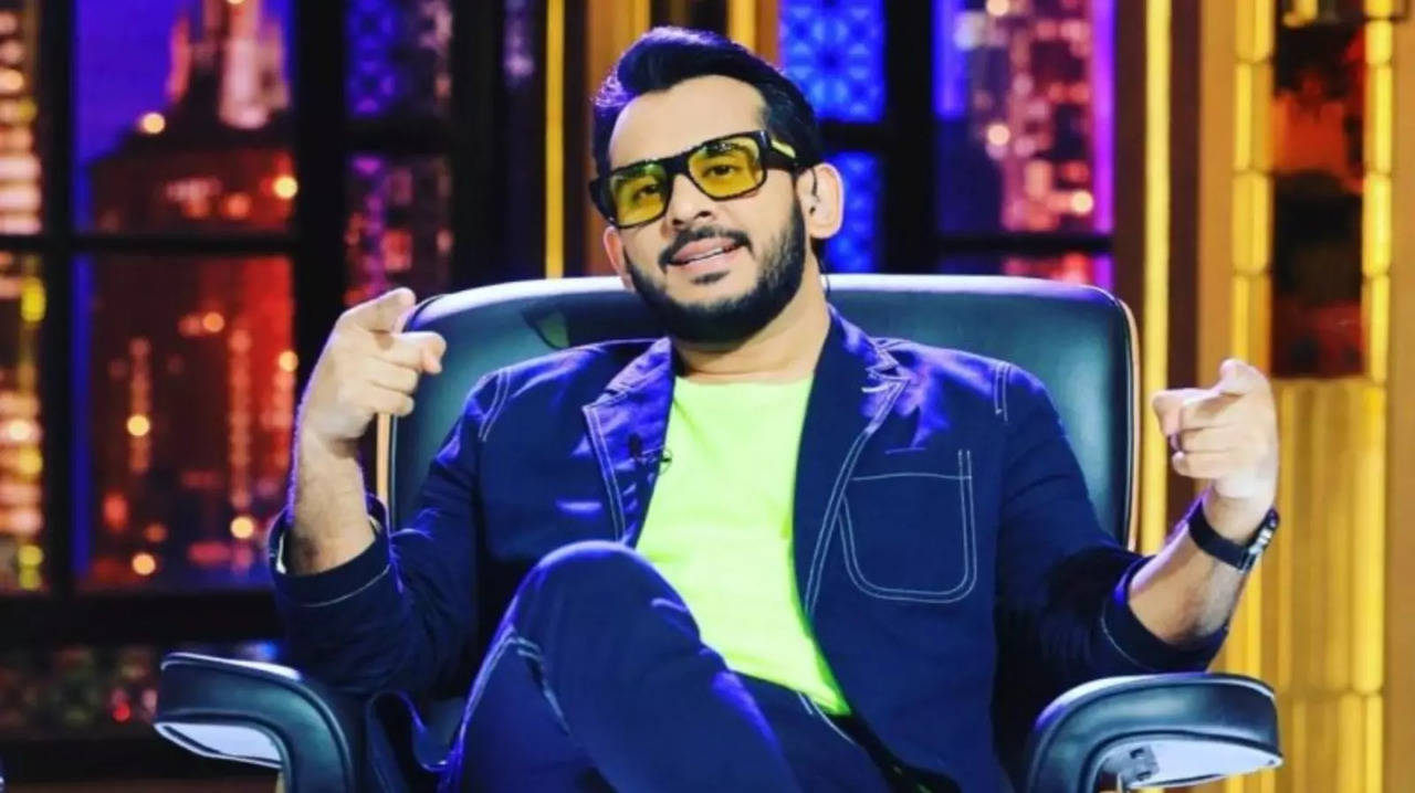 Shark Tank's Aman Gupta EXPOSES 'Extremely Egotistic' Actor Who Fakes 'Kind' Persona. Netizens Guess Who It Is