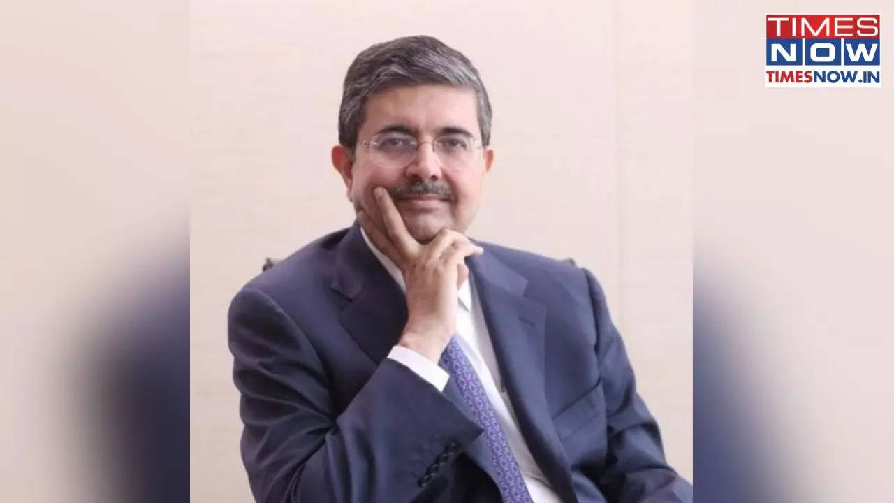 Uday Kotak, uday kotak, kotak mahindra bank, kota bank, uday kotak vision for india