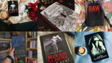 12 Dark Romance Books Where Passion Becomes Dangerous