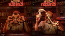 Basil Joseph-Soubin Shahir's Praveenkudu Shappu gets a release date