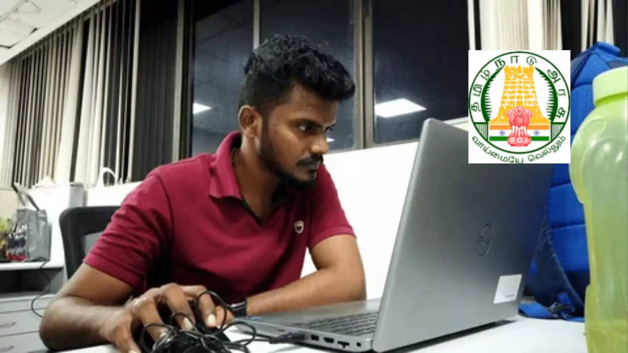  இராமநாதபுரம் மருத்துவக்கல்லூரி மருத்துவமனையில் கொட்டிக்கிடக்கும் வேலை வாய்ப்புகள்! யாரெல்லாம் விண்ணப்பிக்கலாம்? 