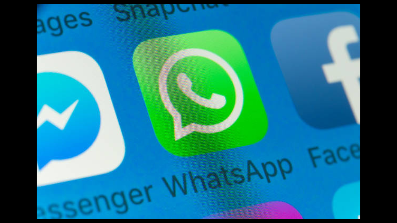 Bangalore society’s WhatsApp group chat goes viral.