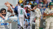 Explained how India, Australia, Sri Lanka can reach WTC final after South Africa secures berth