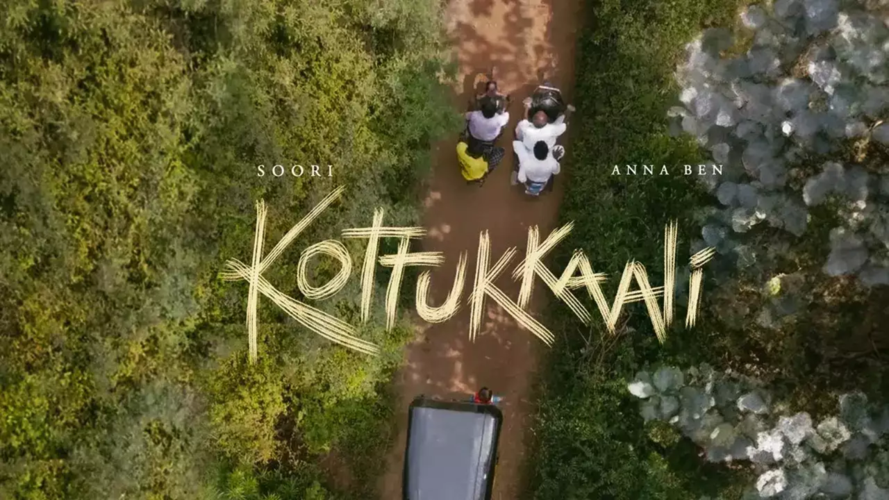 With Kottukkaali, Tamil Cinema Comes Of (R)Age