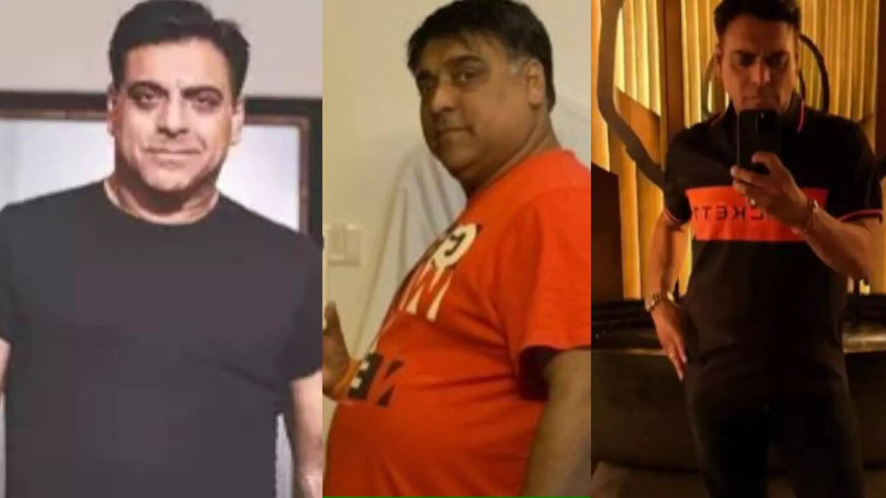 Ram Kapoor Opens Up On 55 Kg Weight Loss Transformation, DENIES Surgery Or Weight Loss Drugs