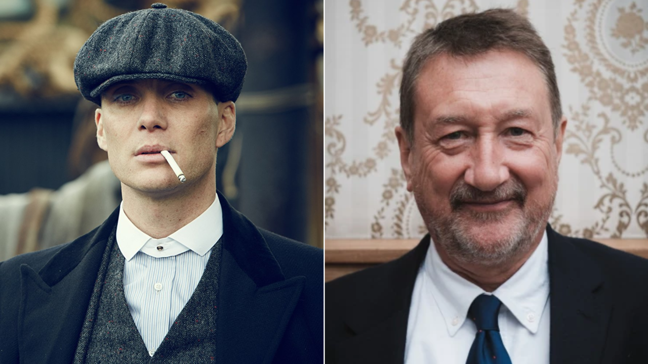 Writer Steven Knight Hints More Peaky Blinders Beyond The Upcoming Release: Film Is Coming Out And That Won’t Be The End