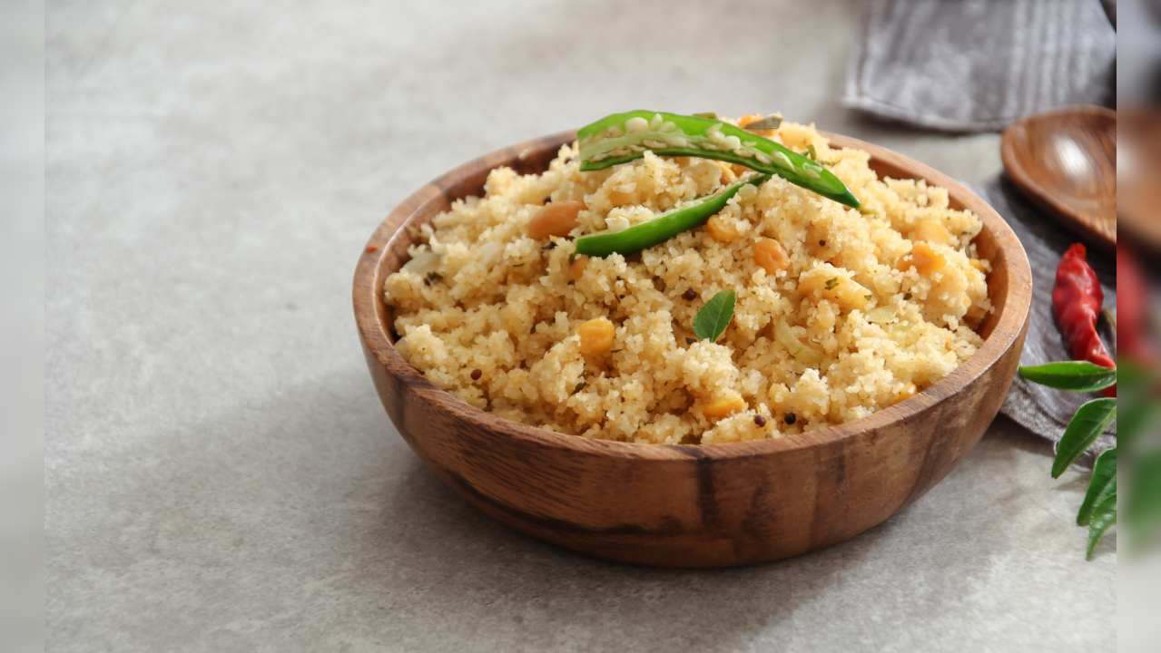 Upma