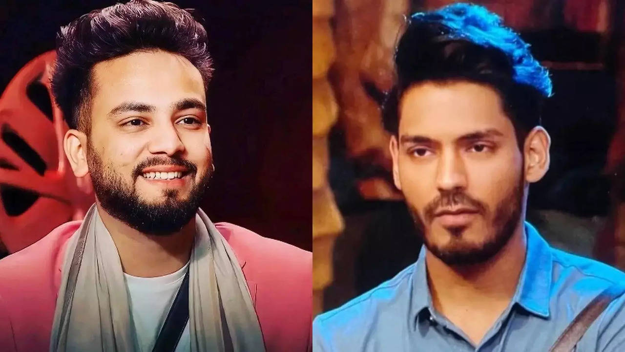 Elvish Yadav Calls Out Digvijay Rathee For 'Acting' In Bigg Boss 18 After His Sudden Elimination: Ye Splitsvilla Nahi Hai...