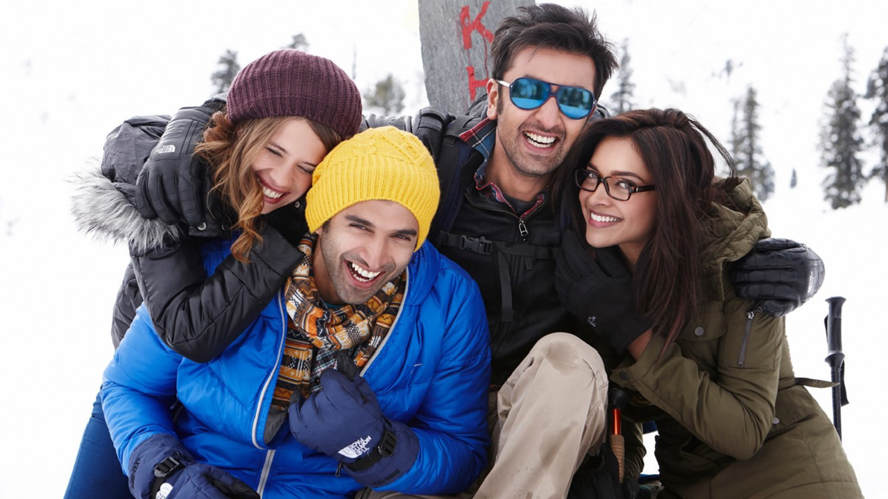 Trade Talk: Yeh Jawani Hai Deewani To Re-Release In Theatres, Will It Bring In The Crowds?