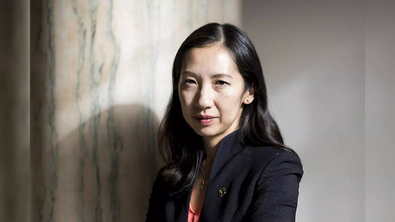 Dr. Leana Wen