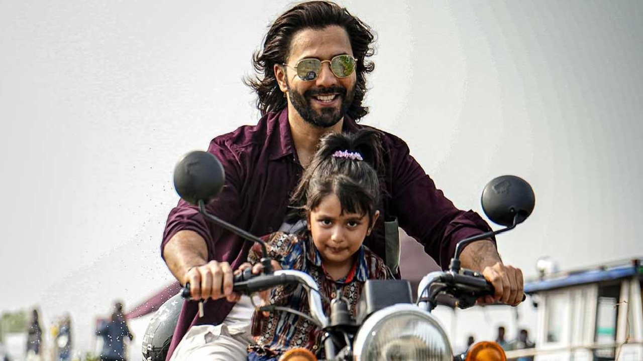 Baby John Box Office Collection Day 5: Varun Dhawan Film FAILS To Cross Rs 30 Crore In Extended Weekend