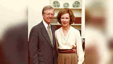 Jimmy Carter Children: All About John, James, Donnel And Amy ...