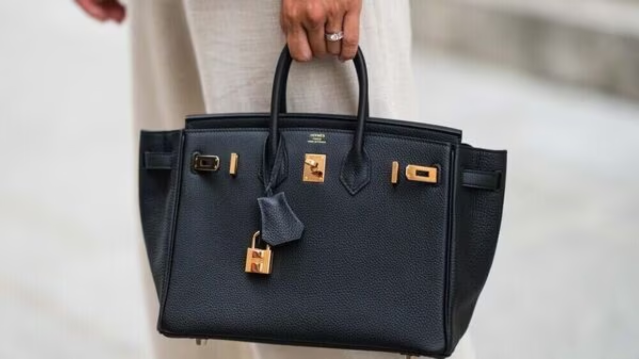 Hermes Birkin Bag