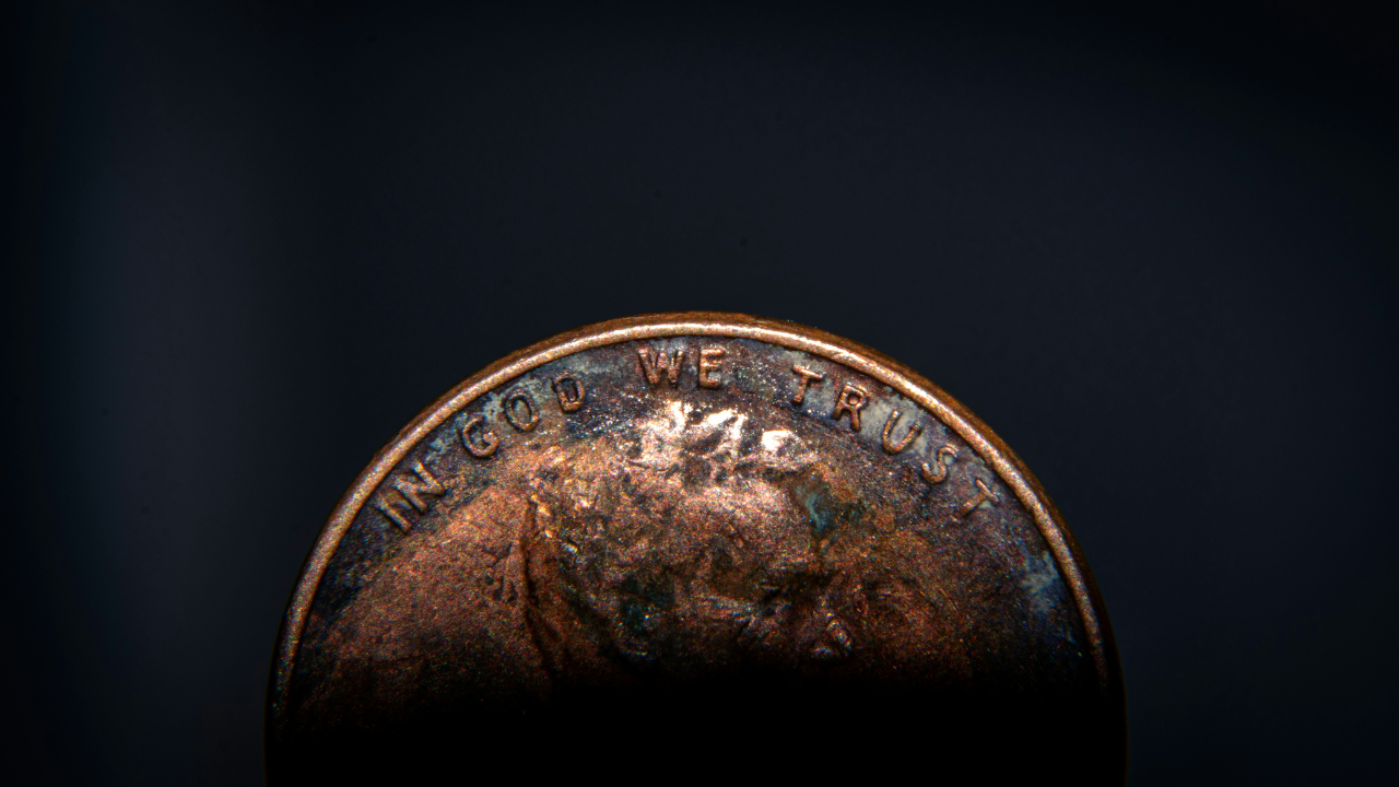 Rare Lincoln Wheat Penny Valued In Millions