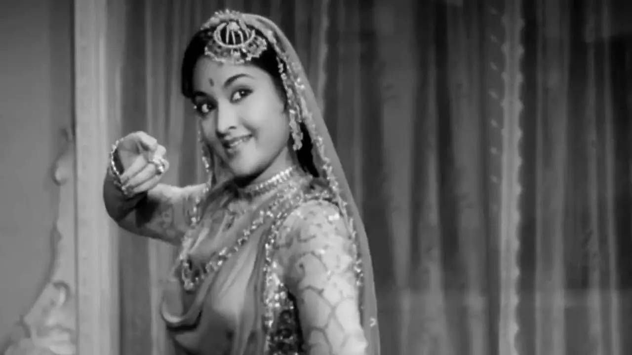 69 Years Of Bimal Roy’s Devdas, Vyjayanthimala Remembers The Experience