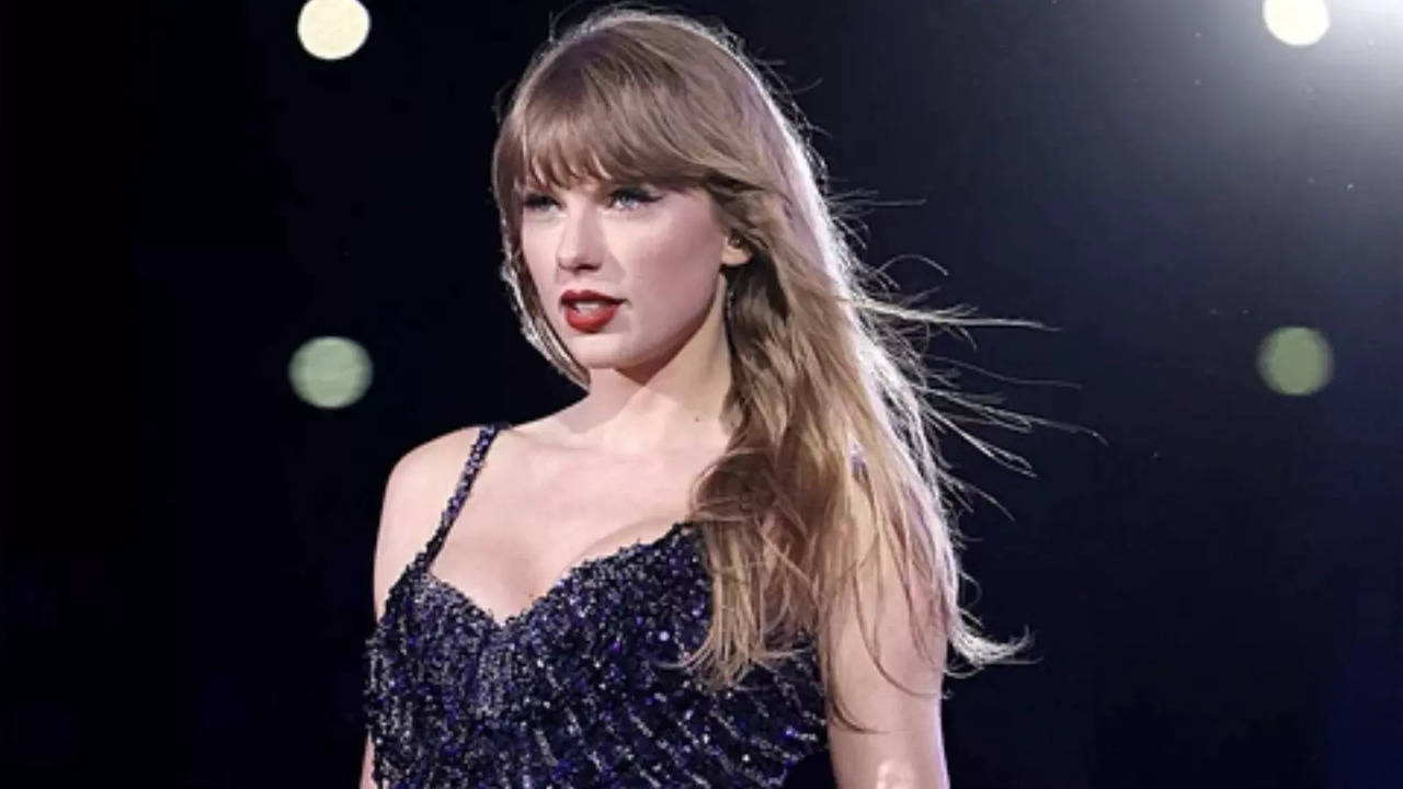 Taylor Swift's Lookalike Olivia Clarifies After Leaving Netizens SHOCKED