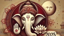 Hindu festivals, puja fasts, auspicious days and auspicious time calendar in January 2025