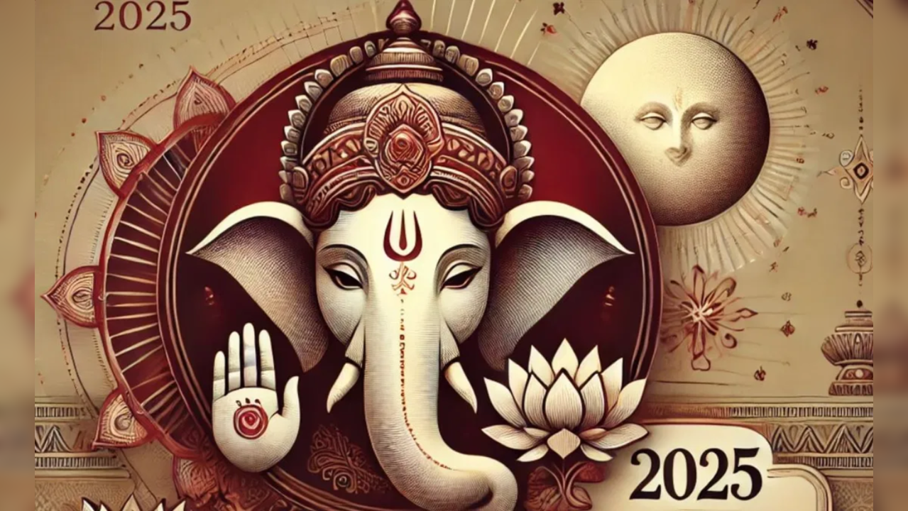 Hindu Festivals In January 2025 Puja Vrats, Auspicious Dates, Shubh