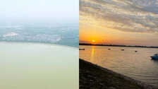 Huge change in air quality of Chandigarh from clean to most polluted in 2024