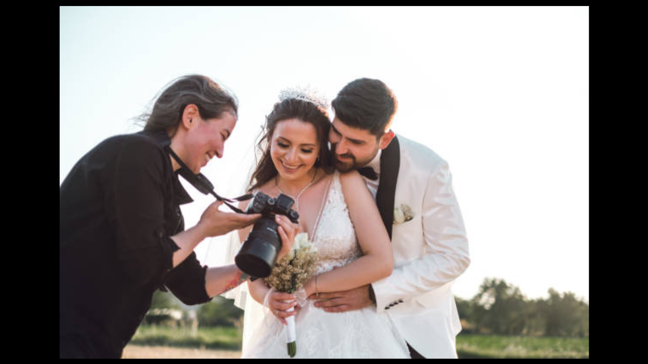 Couple’s ‘pre-wedding shoot’ goes viral.